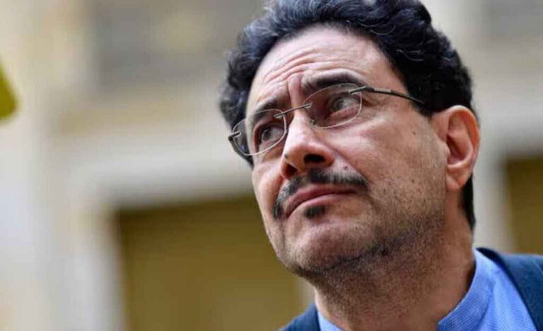 Cepeda mantiene liderazgo en intención de voto en Colombia