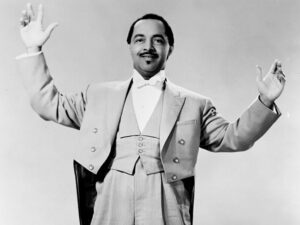 El mambo, intergénero cubano de impacto internacional.