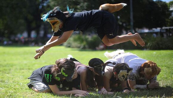 Los Therians: ¿Qué son y cómo actuar ante este comportamiento?