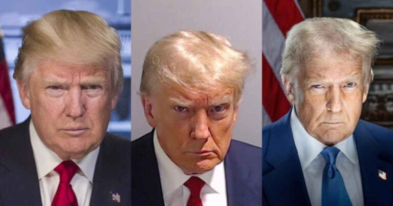 Trump pierde aliados de MAGA por guerra contra Irán