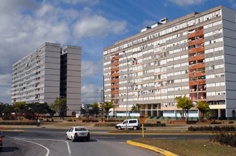 Consideraciones sobre el anteproyecto de Ley de la Vivienda