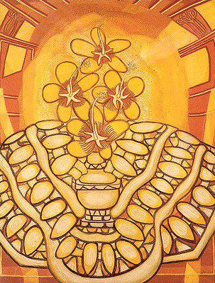 Color, forma y significado: ¿cómo interpretamos las imágenes en el arte?