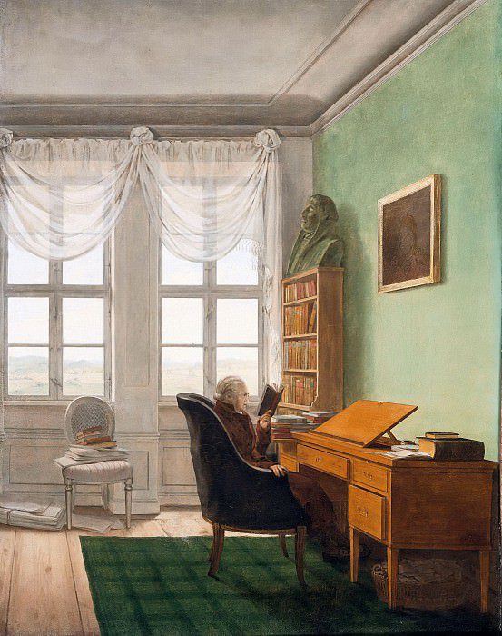 Color, forma y significado: ¿cómo interpretamos las imágenes en el arte?