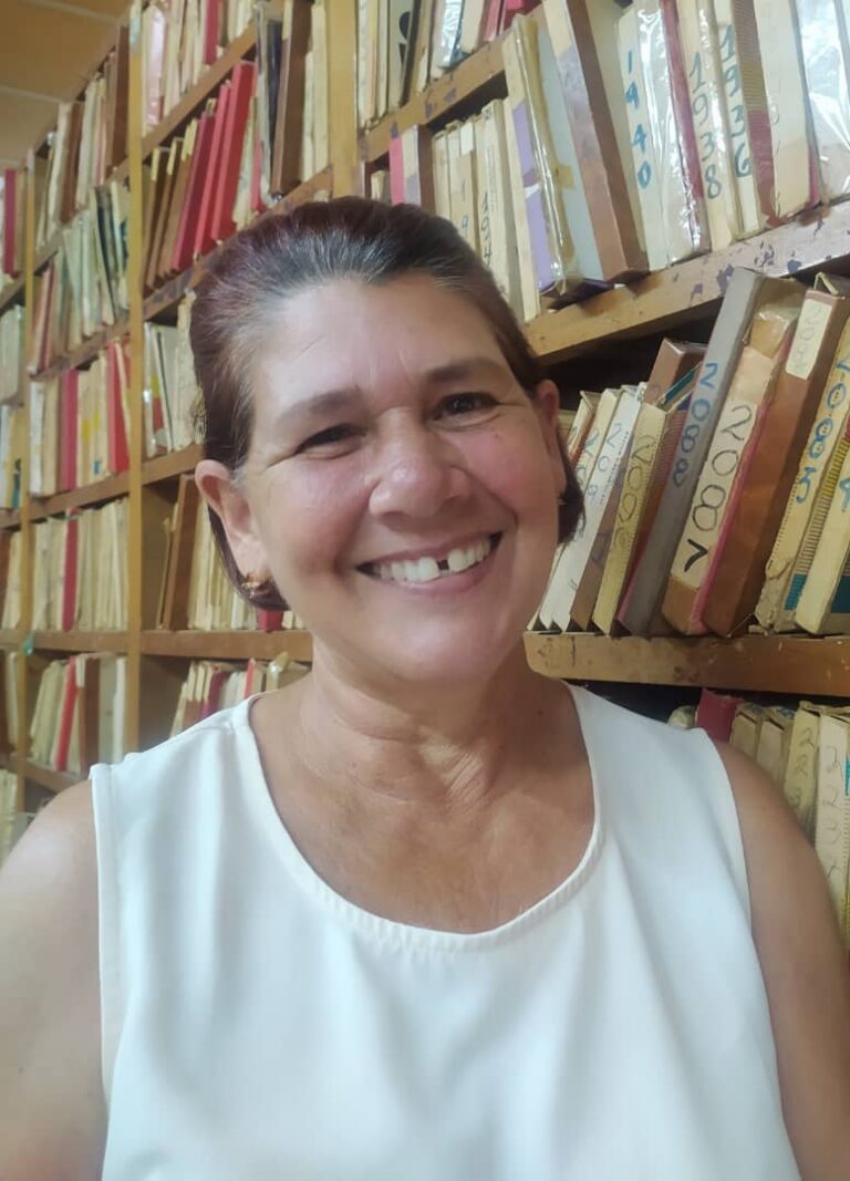 La emisora: un parte significativa de su vida