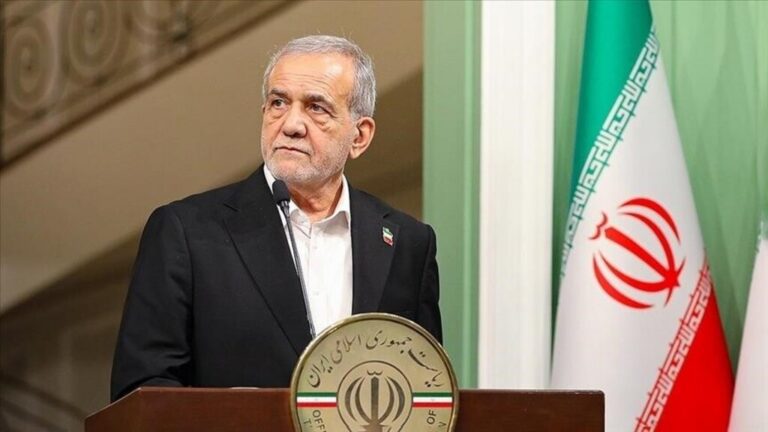 Irán afirma que siempre da la bienvenida al diálogo y al acuerdo