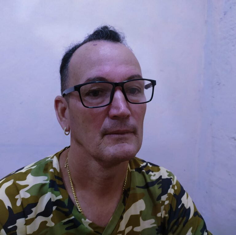 Jorge Luis: un hijo de la radio