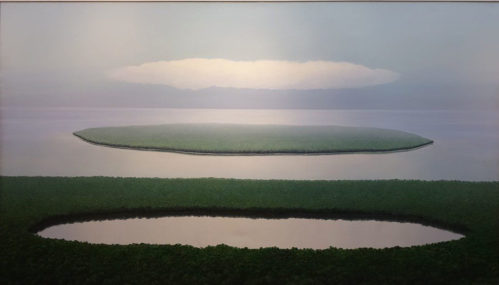 Color, forma y significado: ¿cómo interpretamos las imágenes en el arte?