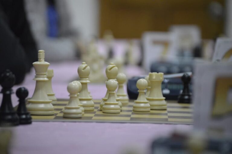 Arranca en Pinar del Río la Copa de Ajedrez “4 de Abril” (+Fotos)