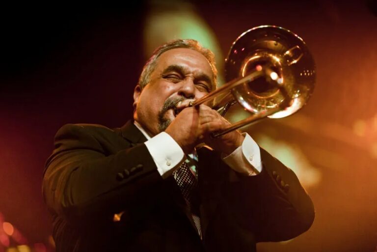 Willie Colón: su legado a la música salsa.