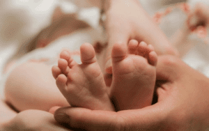 Crecimiento y desarrollo infantil: cómo identificar alteraciones a tiempo.