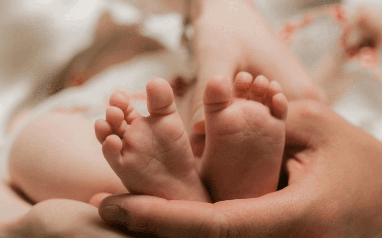 Crecimiento y desarrollo infantil: cómo identificar alteraciones a tiempo.