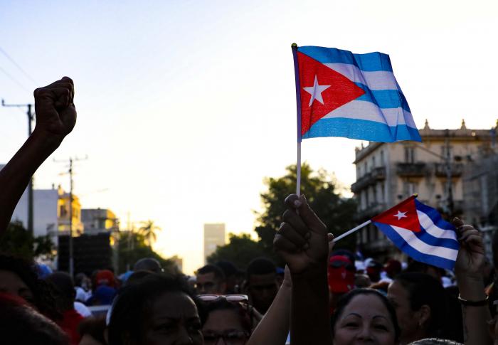 ¡Girón es hoy y es siempre!