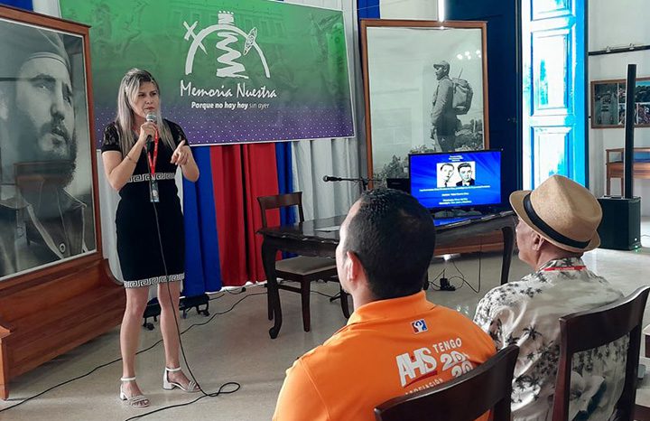 Mantienen jóvenes legado de los hermanos Saíz en Romerías de Mayo