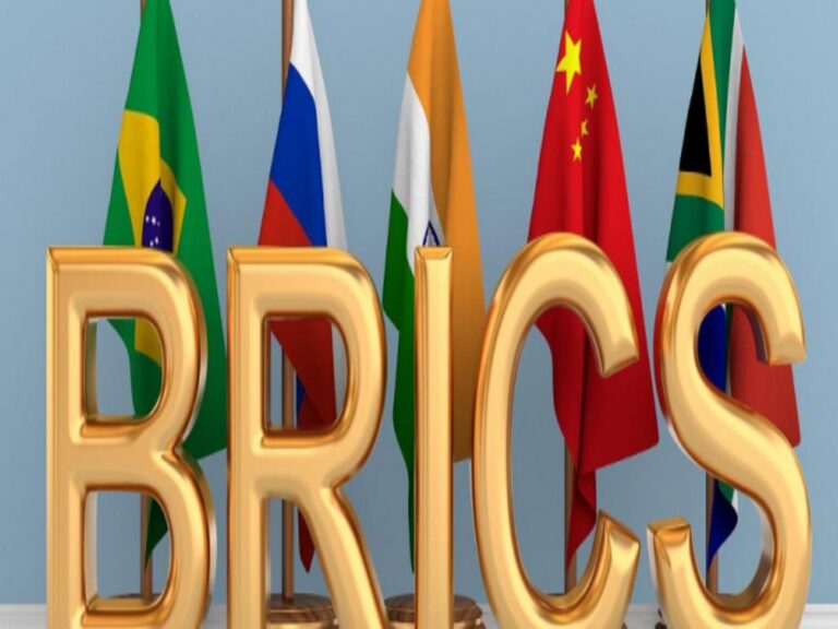 Brics aboga en India por ecosistema propio financiero para Mipymes