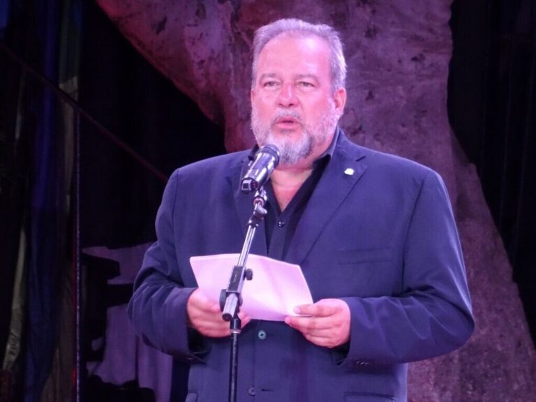 Primer ministro agradece a participantes en FITCuba 2026