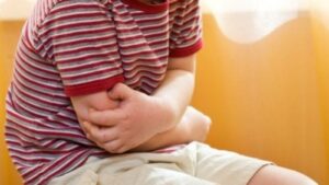 ¿Dolor de panza en su hijo? No siempre es algo simple.