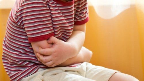 ¿Dolor de panza en su hijo? No siempre es algo simple.