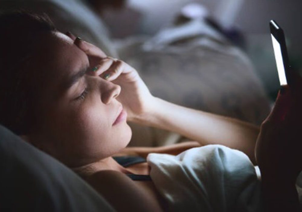 ¿Cómo dormir mejor? Consejos para un sueño reparador.
