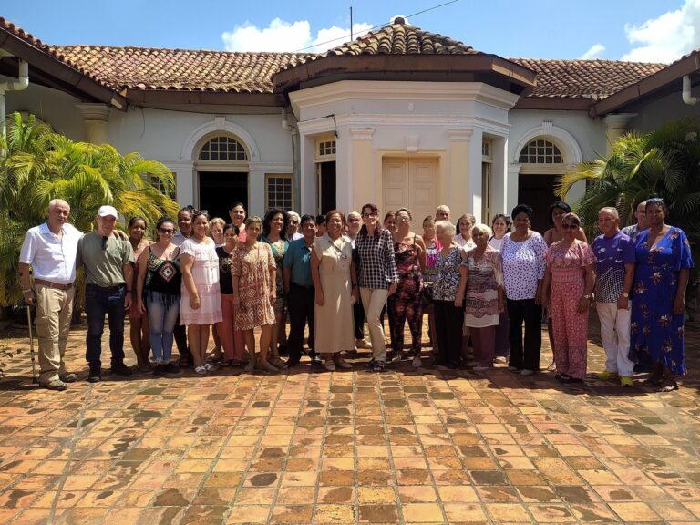 Reconocen excelencia museológica en Pinar del Río