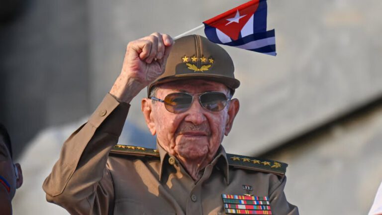 Cuba denuncia que EEUU se autoatribuye jurisdicción universal