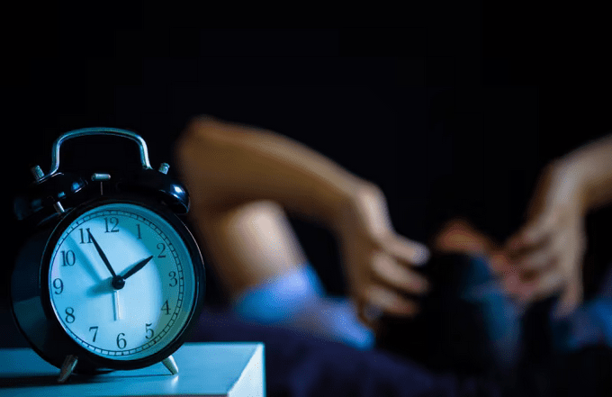 ¿Cómo dormir mejor? Consejos para un sueño reparador.