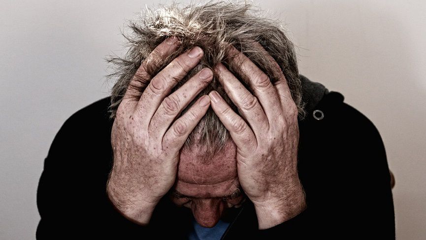 ¿Cómo manejar el dolor en el adulto mayor?