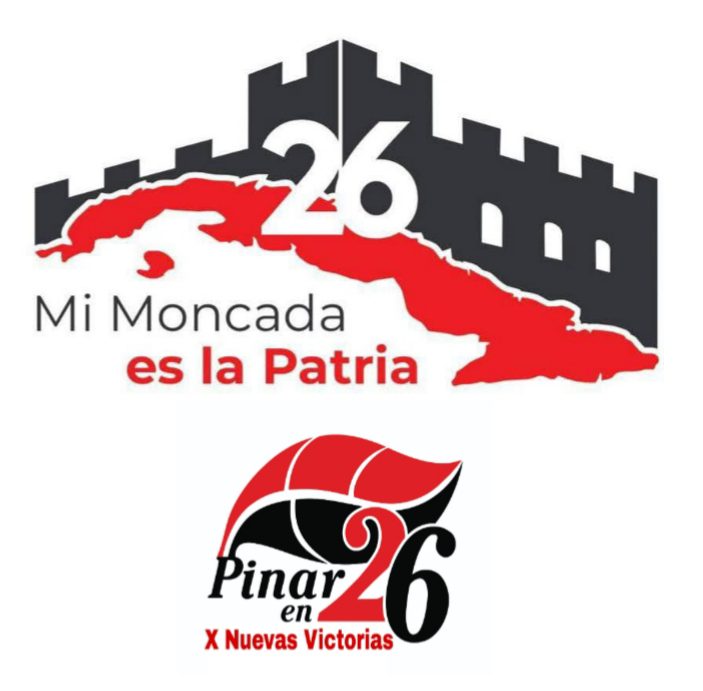 Pinar del Río, sede del Acto Central Nacional por el 26 de Julio