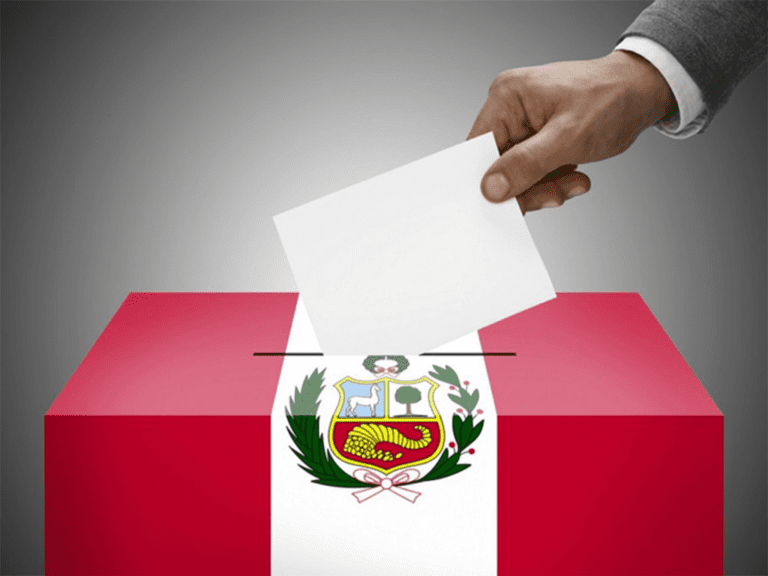 Perú: Un balotaje con dudas y sin pronósticos sobre el resultado