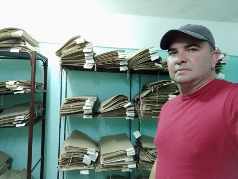 En un herbario la memoria vegetal de Pinar del Río