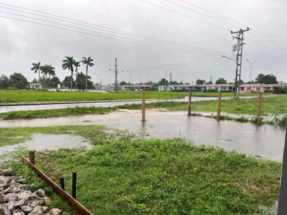 ¿Cómo prepararnos ante las lluvias intensas?