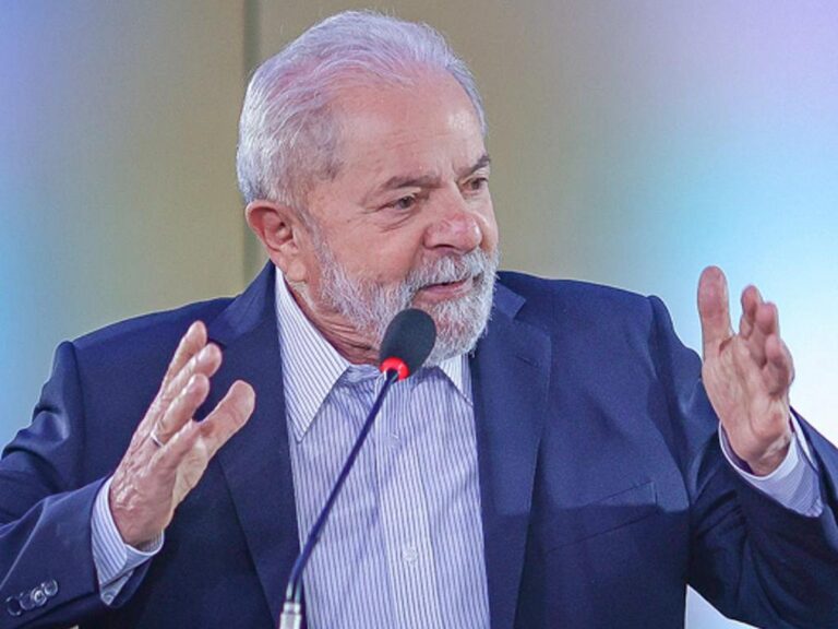 Lula lidera nuevo sondeo rumbo a elecciones brasileñas