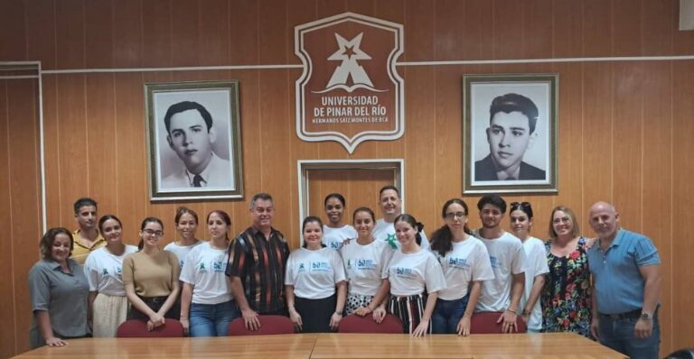 Universidad pinareña: orgullo y compromiso en vísperas del 26