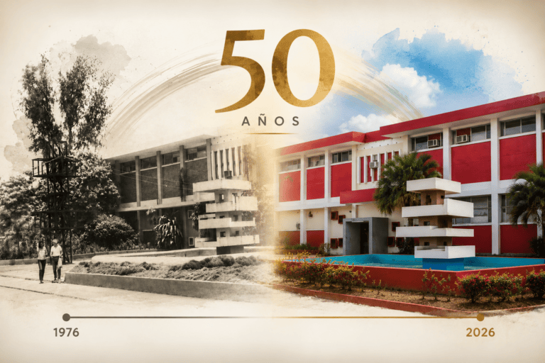 Medio siglo de Guamá en Colón 14