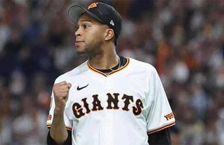 Raidel Martínez baja otra vez el telón en Japón