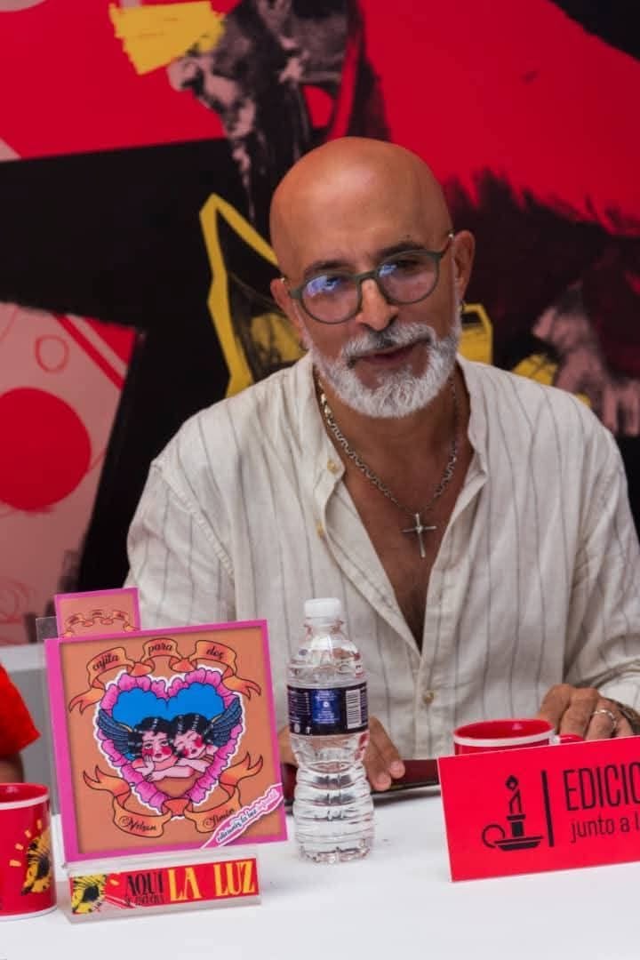 Nelson Simón: “La Uneac está donde quiera que haya un artista”