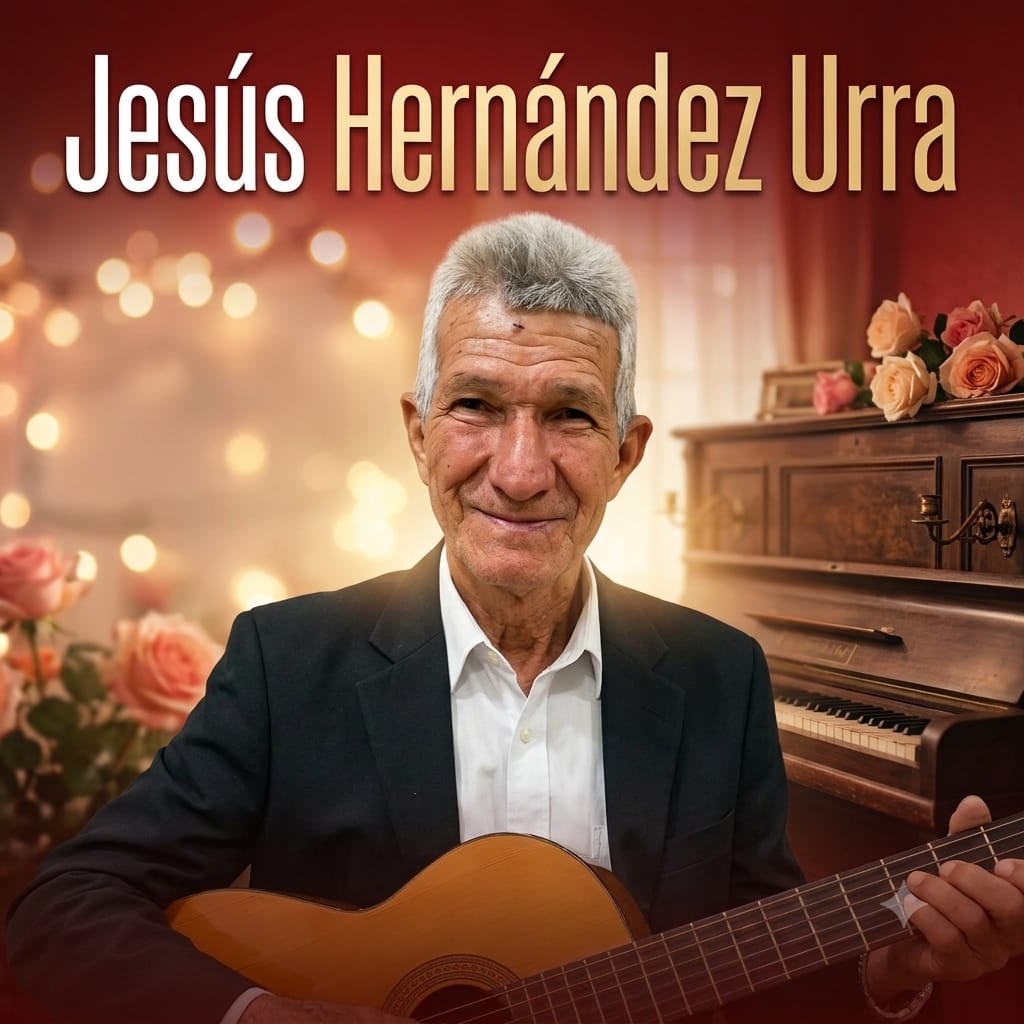 Jes&uacute;s Hern&aacute;ndez