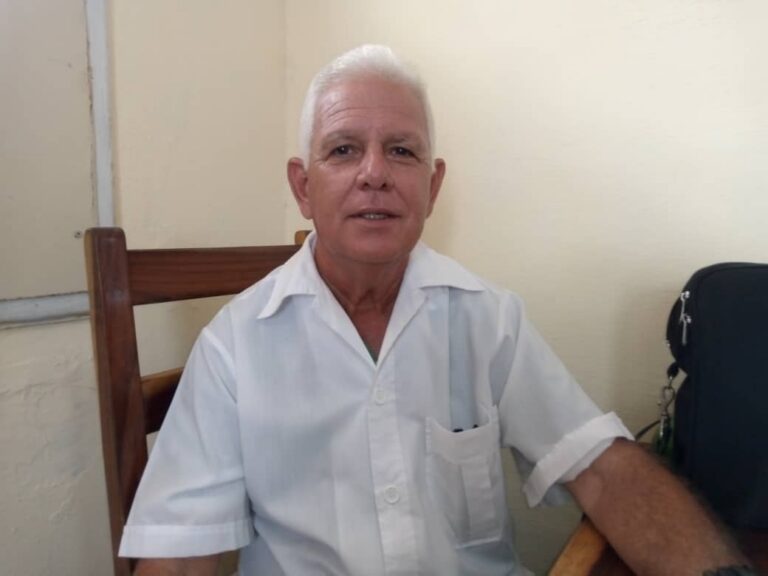 Médico pinareño: «De Fidel hay que hablar en presente»