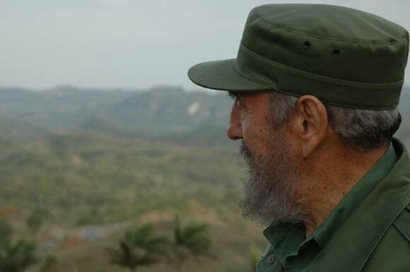 Fidel en Pinar del Río y Pinar del Río en Fidel (+Fotos)