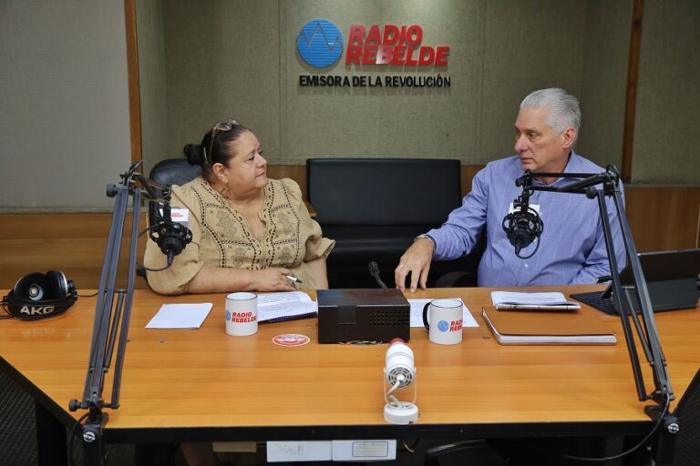 Primera emisión de Criterio Compartido: Cada voz en Cuba importa (+Audio)