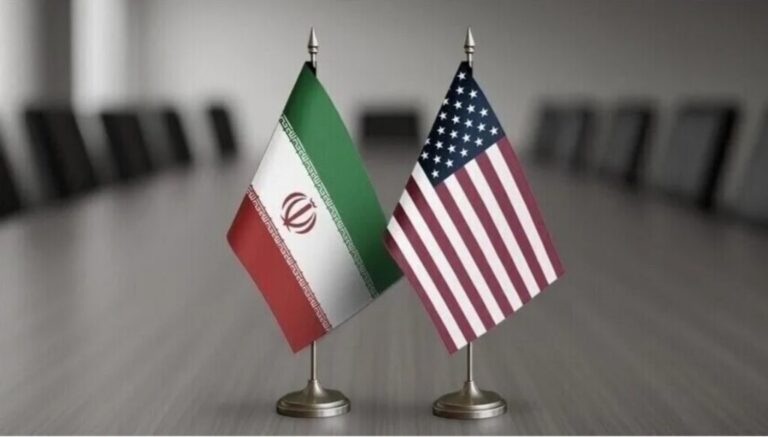 Irán descarta negociaciones con EEUU sin aceptar sus condiciones